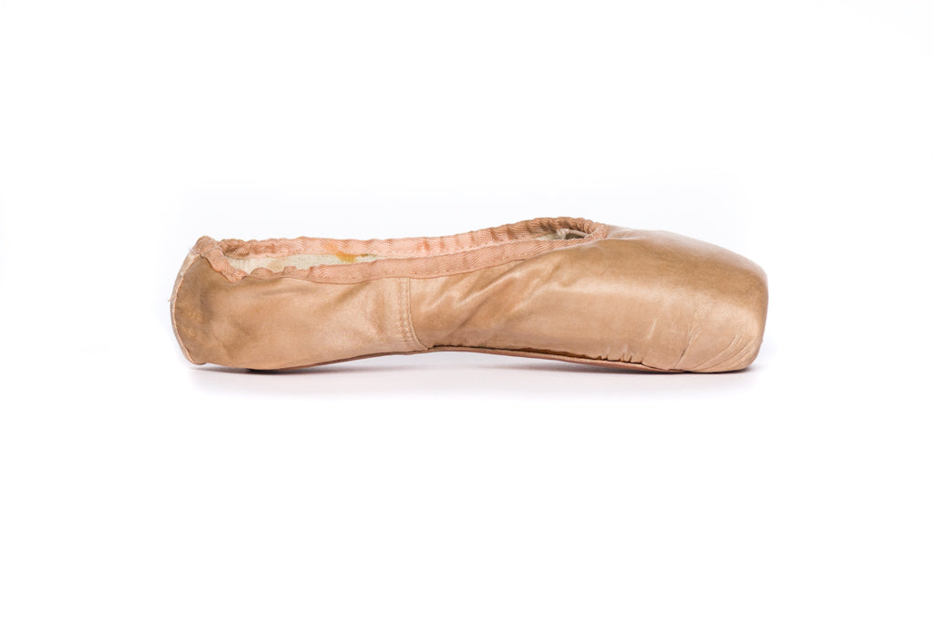 Pointe Shoe Paint - Chai