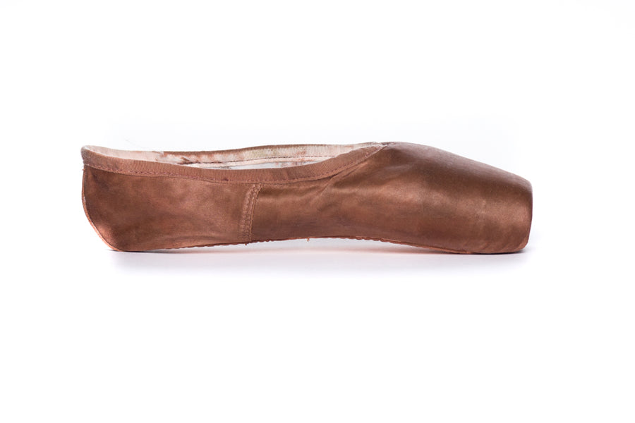 Leather Pointe Paint  Dahlia – PointePeople